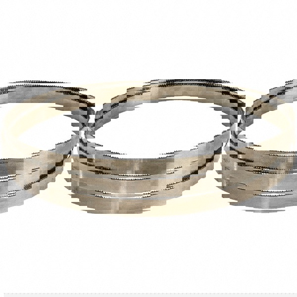 Portable Bandsaw Blade: 1/2